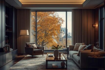 Hamburg Dehnheide Provisionsfrei 3 Zimmer Wohnung Möbliert 3 zimmer