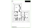 Dachgeschoßwohnung Hamburg Niendorf - 4 Zimmer, 101 m&sup2;, 1.800&euro; | Angebot:26407335