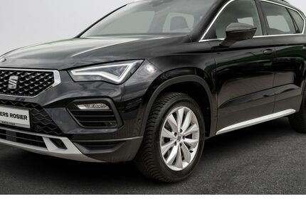 Seat Ateca 25.950 km 30.990 &euro; Pinneberg 25421
