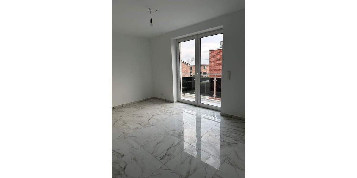 Hochwertig ausgestattete 2 Zi.-Wohnung mit Balkon in Winsen-Luhe 2 zimmer