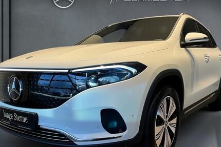 Mercedes-Benz EQA 10.200 km 35.960 &euro; Rellingen 25462