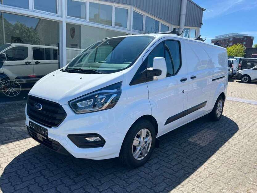 Transit Custom