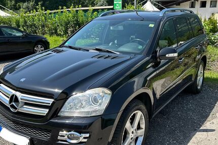Mercedes-Benz GL 420 322.000 km 7.800 &euro; Appen 25482