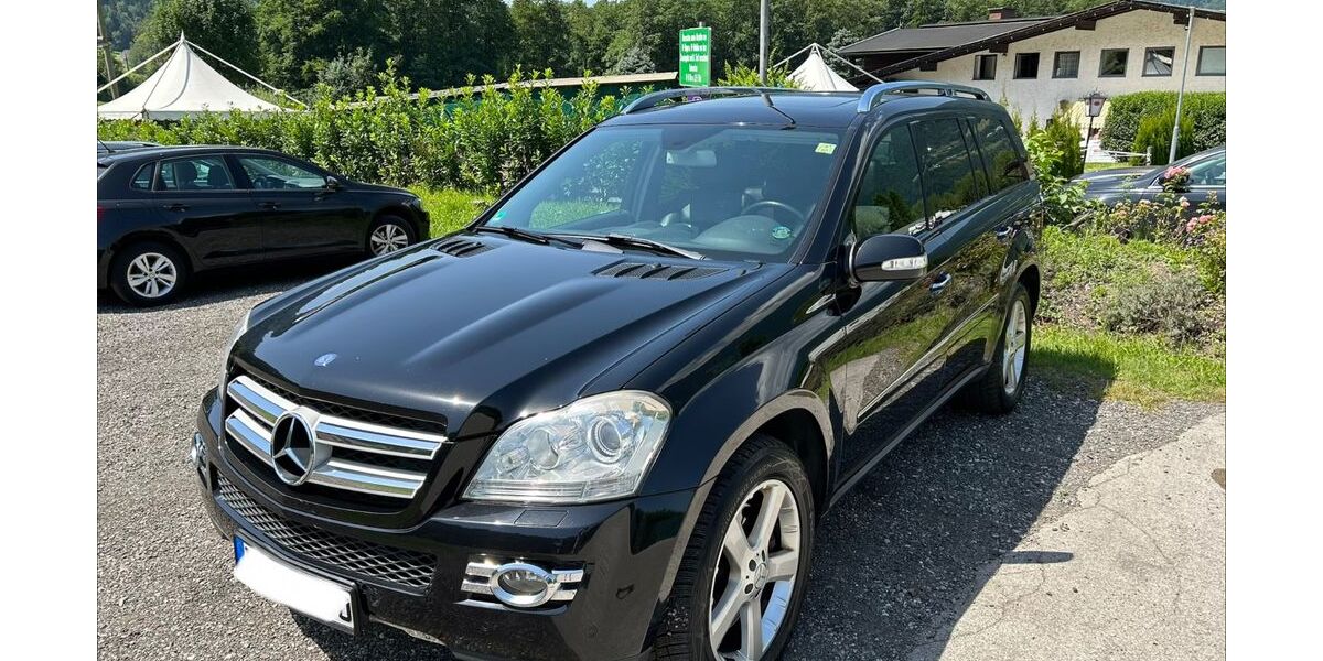 Mercedes-Benz GL 420 322.000 km 7.800 &euro; Appen 25482
