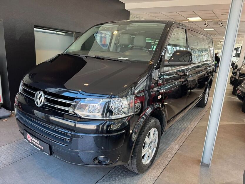 T5 Transporter