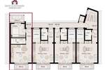 Etagenwohnung Hamburg Harvestehude - 2 Zimmer, 39 m&sup2;, 565.000&euro; | Angebot:25846203