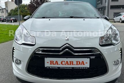 Citroen DS3 78.700 km 7.800 &euro; Buxtehude 21614