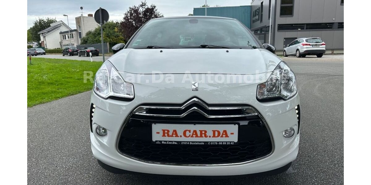 Citroen DS3 78.700 km 7.800 &euro; Buxtehude 21614