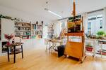 Etagenwohnung Hamburg Ottensen - 3 Zimmer, 85 m&sup2;, 735.000&euro; | Angebot:25987384