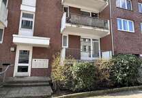 Wohnung zum Kaufen in Hamburg 244.000 € 30 m²