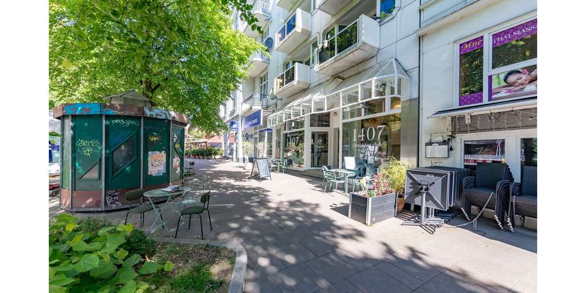 Gastronomie in Hamburg 849.000 € 160.95 m² zimmer
