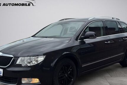 Skoda Superb 198.000 km 5.999 &euro; Neu Wulmstorf 21629