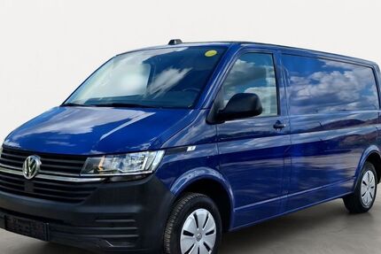 VW T6 Transporter 97.599 km 25.975 &euro; Buchholz in der Nordheide 21244