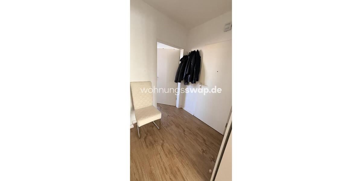 Etagenwohnung Hamburg Billwerder - 2 Zimmer, 58 m&sup2;, 636&euro; | Angebot:25655491