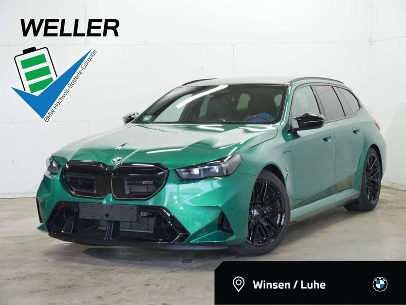 BMW M5 10.230 km 129.900 € Winsen/Luhe 21423