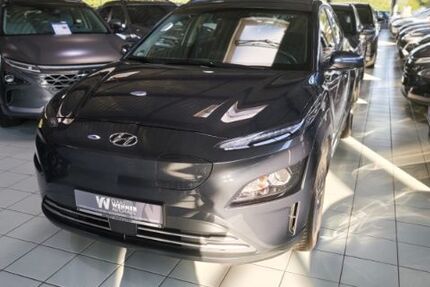 Hyundai KONA 11.500 km 20.780 € Hamburg 22525