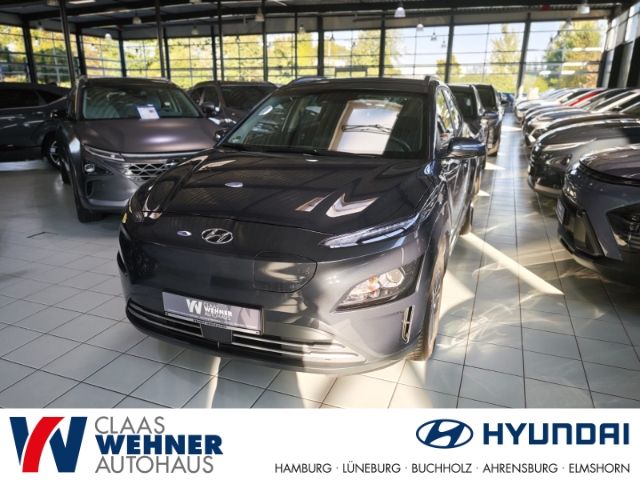 Hyundai KONA 11.500 km 20.780 € Hamburg 22525