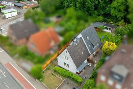 Haus Hamburg - Bergedorf Bergedorf - 8 Zimmer, 168 m&sup2;, 799.000&euro; | Angebot:26822525