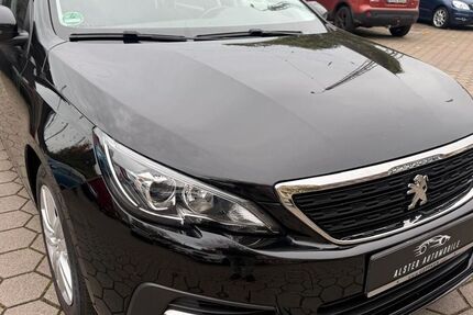 Peugeot 308 129.000 km 9.400 &euro; Hamburg 20097
