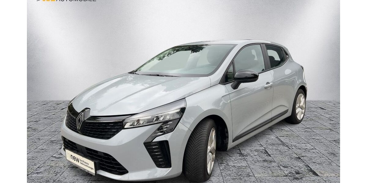 Renault Clio 35.800 km 19.980 &euro; Ahrensburg 22926