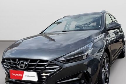 Hyundai i30 91.010 km 19.985 &euro; Norderstedt 22848