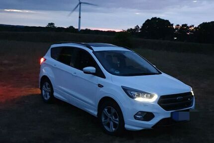 Ford Kuga 78.000 km 19.600 € Seevetal 21220