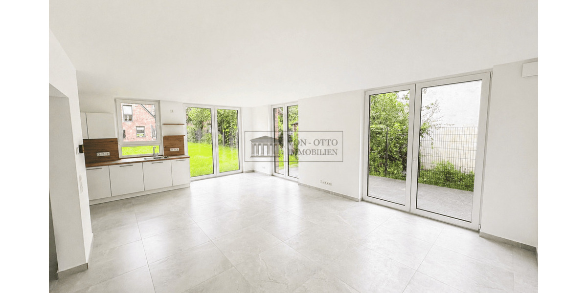 Mehrfamilienhaus, Wohnhaus Hamburg Volksdorf - 4 Zimmer, 116 m&sup2;, 794.600&euro; | Angebot:26852159