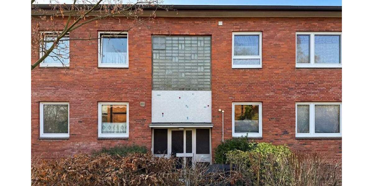 Etagenwohnung Hamburg Niendorf - 4 Zimmer, 87 m&sup2;, 365.000&euro; | Angebot:24687194