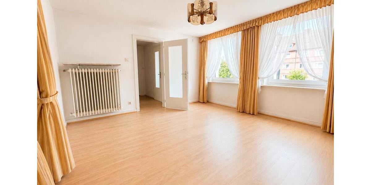 Etagenwohnung Hamburg Harburg - 3.5 Zimmer, 121 m&sup2;, 1.990&euro; | Angebot:26381293