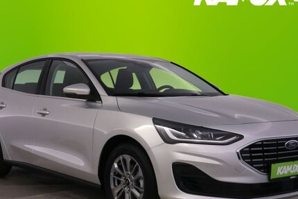 Ford Focus 15.753 km 18.750 € Hamburg 22529
