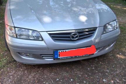 Mazda 626 173.150 km 2.950 &euro; Ammersbek 22949