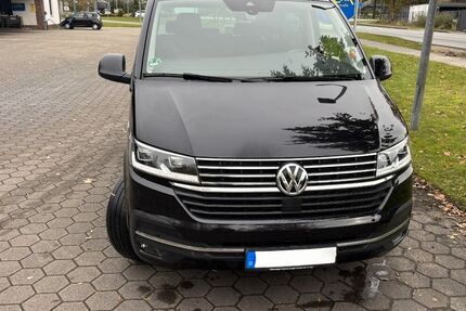 VW T6 Multivan 91.500 km 40.259 &euro; Klein Nordende 25336