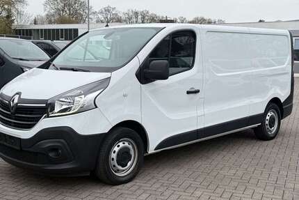 Renault Trafic 40.636 km 18.445 &euro; Norderstedt 22851