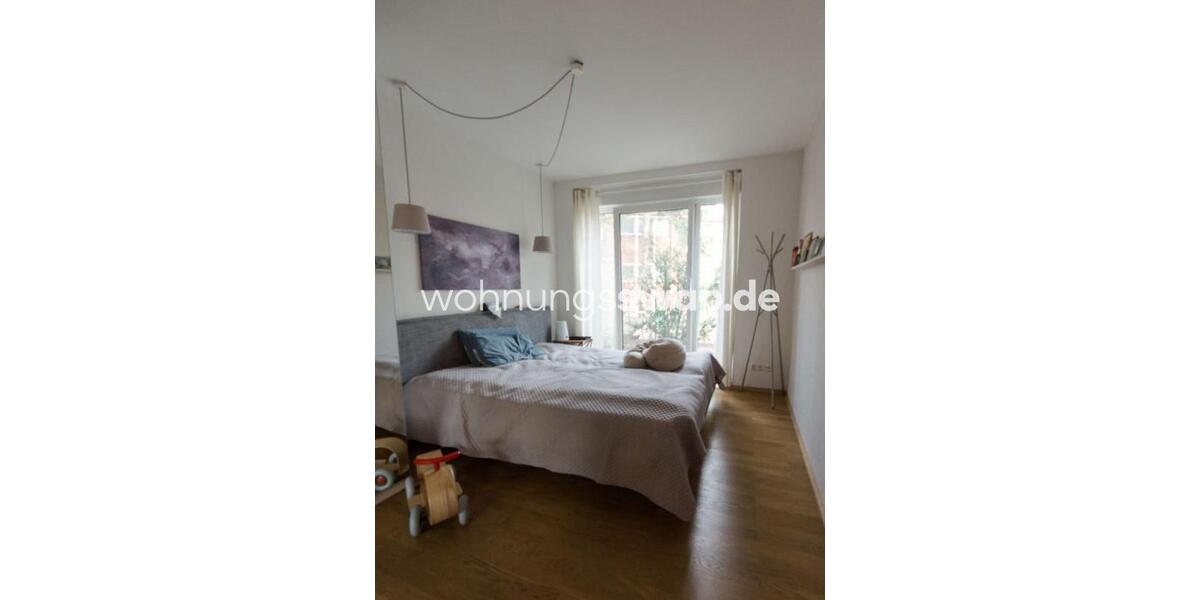 Wohnungsswap - 3 Zimmer, 82 m² - Finkenau, Hamburg-Nord, Hamburg 3 zimmer