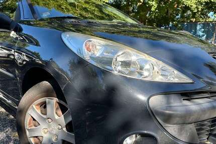 Peugeot 206 150.000 km 1.500 € Hamburg 21079