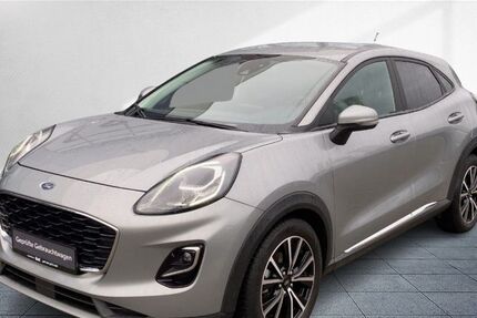 Ford Puma 66.200 km 13.980 &euro; Buchholz 21244