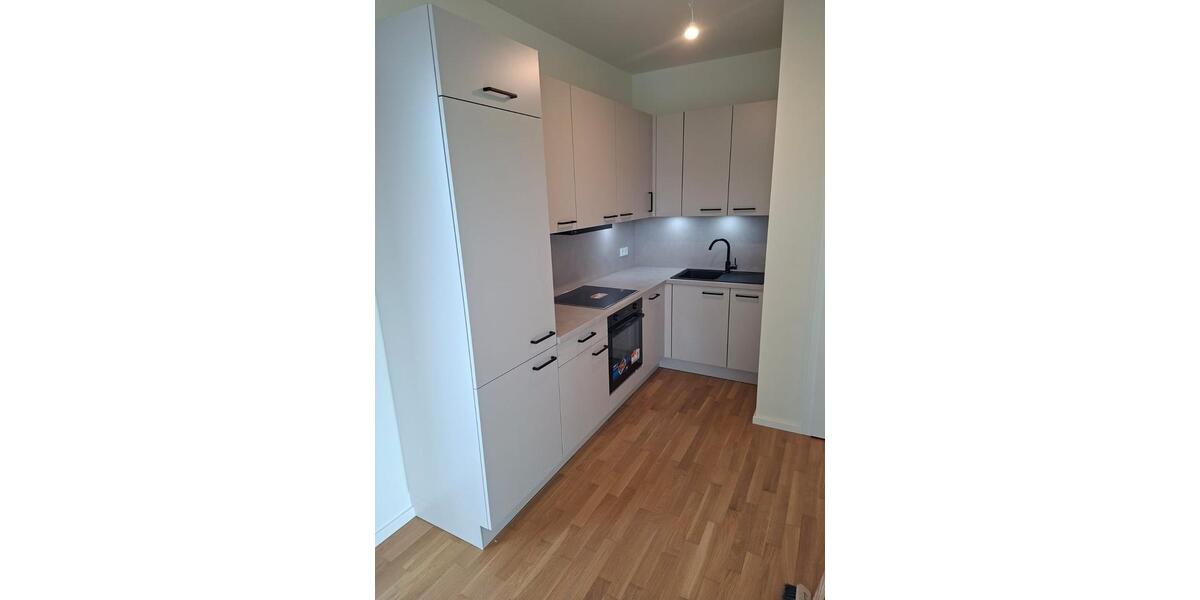 Einfamilienhaus Hamburg Rothenburgsort - 2 Zimmer, 52 m&sup2;, 1.790&euro; | Angebot:27662832