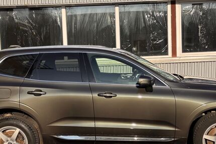 Volvo XC60 138.250 km 27.500 &euro; Bargteheide 22941