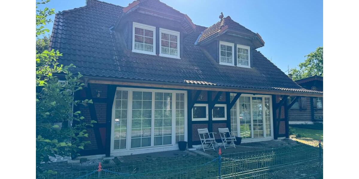 Einfamilienhaus Winsen (Luhe) - 7 Zimmer, 200 m&sup2;, 405.000&euro; | Angebot:27089276