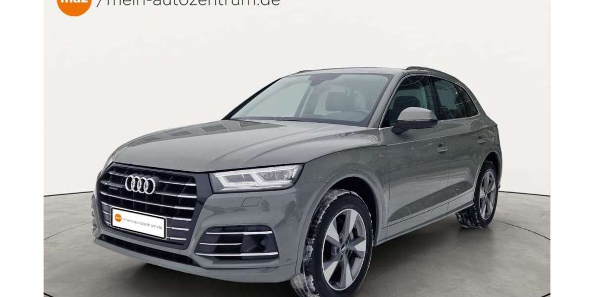 Audi Q5 50.633 km 35.970 &euro; Seevetal 21220