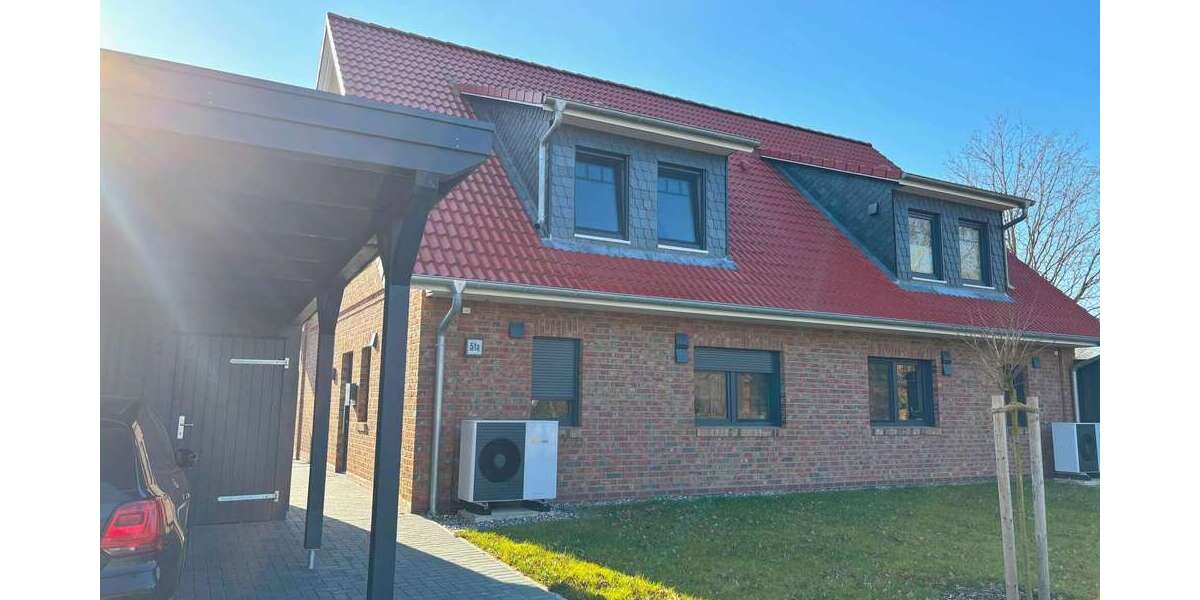 Einfamilienhaus Winsen - 4.5 Zimmer, 119 m&sup2;, 1.750&euro; | Angebot:26880312