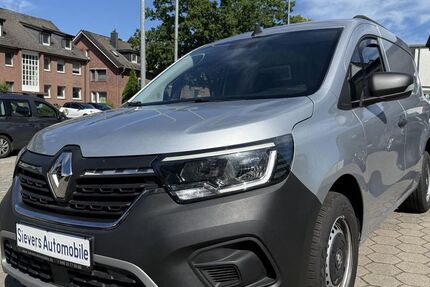Renault Kangoo 8.273 km 21.990 &euro; Norderstedt 22846