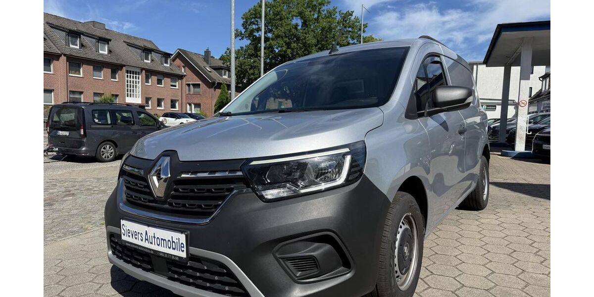 Renault Kangoo 8.273 km 21.990 &euro; Norderstedt 22846