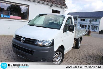 VW T5 Transporter 80.000 km 9.990 &euro; Norderstedt/Hamburg 22848
