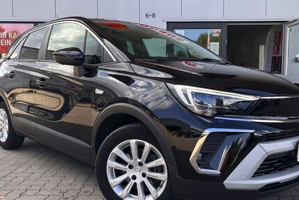 Opel Crossland (X) 45.426 km 14.950 € Henstedt-Ulzburg­­­ 24558