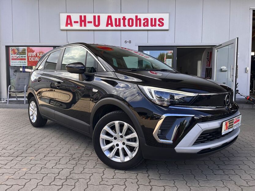 Opel Crossland (X) 45.426 km 14.950 € Henstedt-Ulzburg 24558