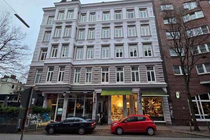 Wohnung zum Mieten in Hamburg 2.054 € 114.12 m² 5 zimmer