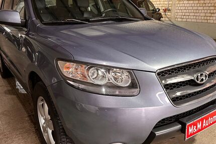 Hyundai SANTA FE 156.650 km 6.499 &euro; Hamburg 21079