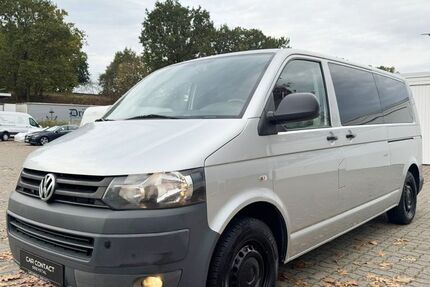VW T5 Transporter 150.000 km 16.900 &euro; Seevetal bei Hamburg 21217