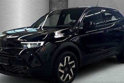 Opel Mokka 35.591 km 20.980 &euro; Hamburg 22529